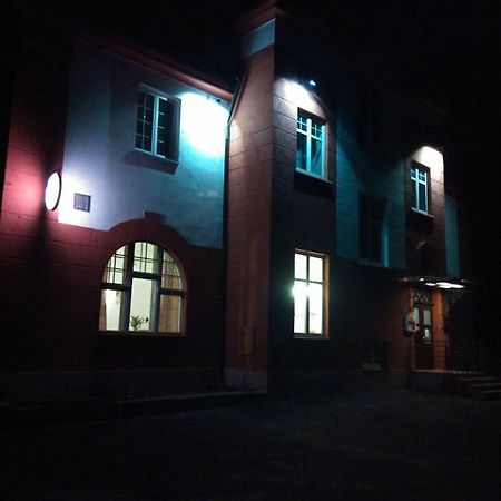 Hotel Britz Velke Hamry Luaran gambar