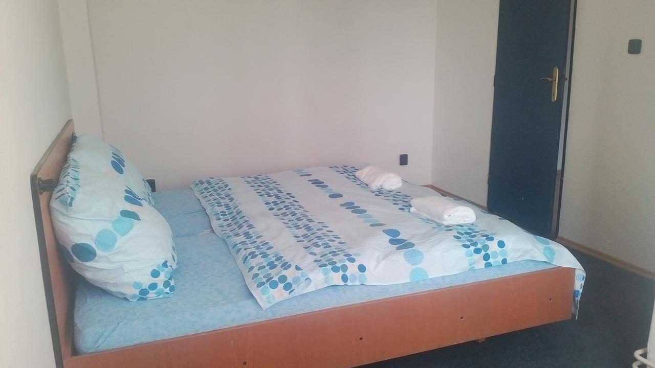 Hotel Britz Velke Hamry Luaran gambar